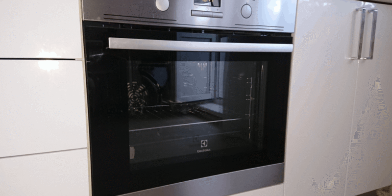 Най-Добри Фурни за Вграждане Electrolux 2026