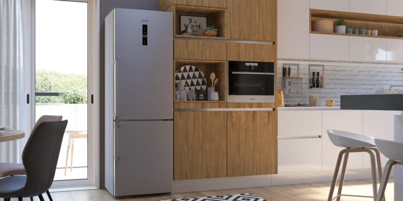 Най-Добри Хладилници Gorenje 2026