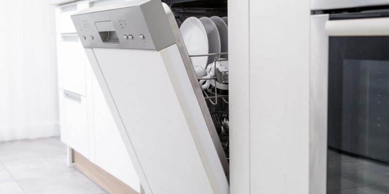 Най-Добри Съдомиялни Gorenje 2026